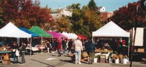 Farmers Market