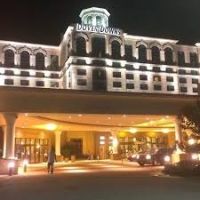 Dover Downs Gaming & Entertainment Inc