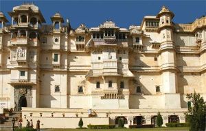 Bagore Ki Haveli 