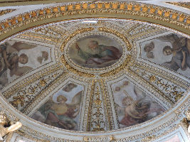 Oratory of Battuti