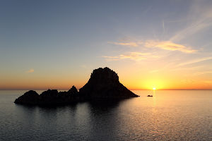 Es Vedra