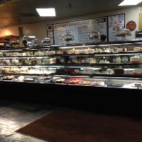 A Sweet Affair Bakery