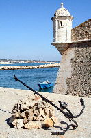  Ponta da Bandeira Fort
