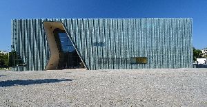 POLIN Museum of the History of Polish Jews