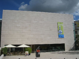 National Museum of History and Art 