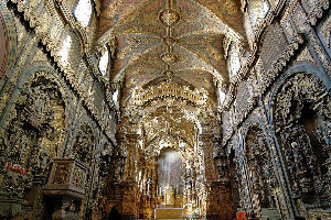 Church of Santa Clara