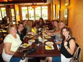 Las Olas Food Tours