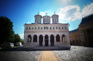 Patriarchal Cathedral  
