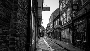 The Shambles