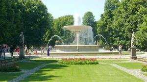 Magical 5 Days 4 Nights Warsaw Friends Tour Package