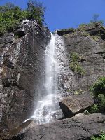 Lovers Leap 