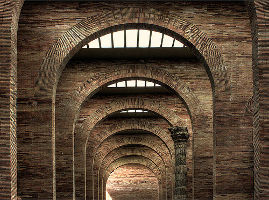 Museo Nacional de Arte Romano 