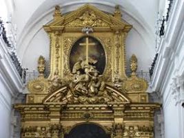 Church of the Holy Cross