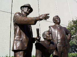 Alabama Sports Hall of Fame 