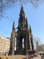 Scott Monument