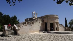Valinhos Sanctuary