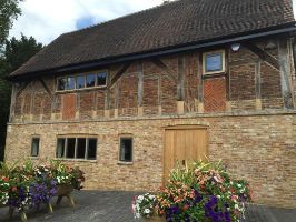 Eastcote House Gardens