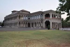 Nilambagh Palace
