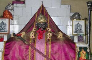 Shree Shivchhatrapati Temple