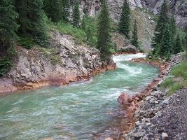 Animas River