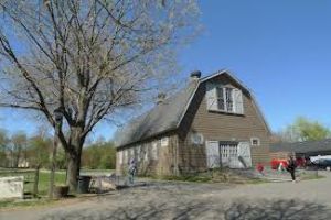 Queens County Farm Museum