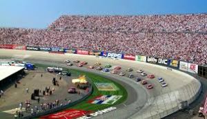 Dover International Speedway