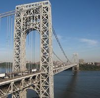 George Washington Bridge