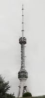 Tashkent Television Tower