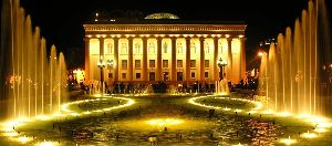 Nizami Literature Museum