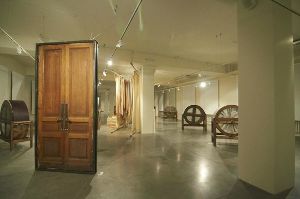  Zarya Centre for Contemporary Arts