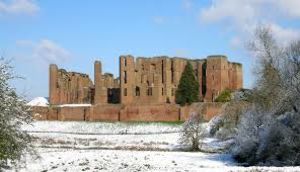 Kenilworth Castle