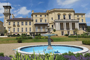 Bentley Priory