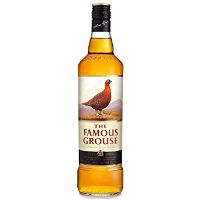 Famous Grouse Experience