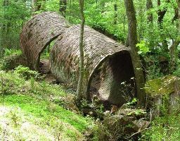 Sandy Creek Nature Center