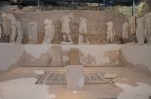 Archaeological Museum 