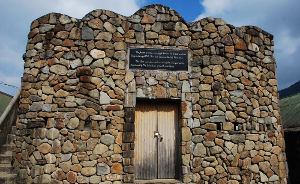  Green Village of Khonoma