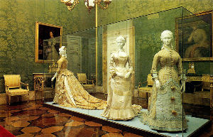 Galleria del Costume