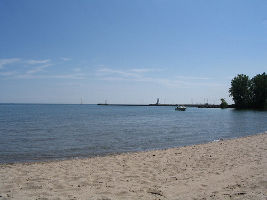 Burlington Beach