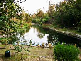 Rani Jheel