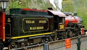Texas State Railroad