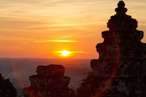 Phnom Bakheng