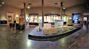 Alanya Archaeological Museum