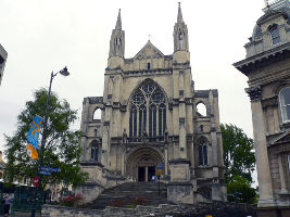 St. Pauls Cathedral