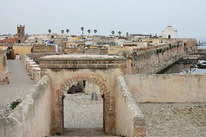 The City Portugaise