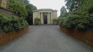 Winston Churchill Memorial Gardens