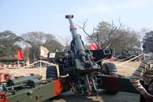 Artillery museum