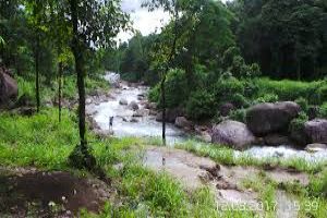 Kyaikhtisaung Pagoda