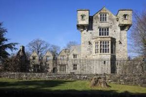 Donegal Castle