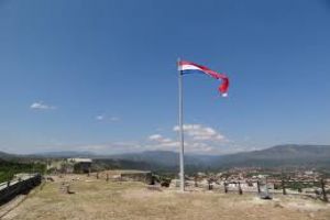Knin Fortress
