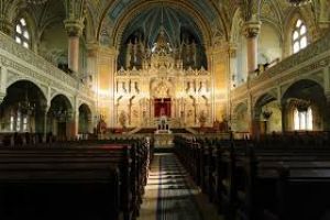 Szeged Synagogue